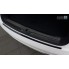 Накладка на задний бампер (карбон) Audi Q3 (2011-) бренд – Avisa дополнительное фото – 2